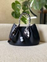 کیف دسته پاپیونی - تصویر 4