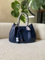 کیف دسته پاپیونی - تصویر 2