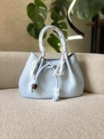 کیف دسته پاپیونی