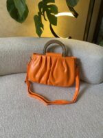 کیف دسته چوبی - تصویر 3