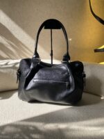 کیف شل بزرگ حلقه ای - تصویر 2
