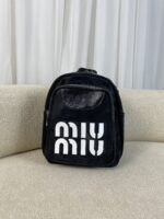 کوله پشتی miumiu